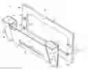 Fig. 01 - Swimming pool skimmer attachment