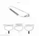 Fig. 10 - POOL CLEANING APPARATUS AND RELATED METHODS