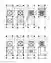 Fig. 04 - Wind turbine assembly system and associated method
