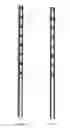 Fig. 02 - Wire retaining fence post