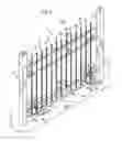 Fig. 03 - METHOD AND APPARATUS FOR FIXING AND CONSTRUCTING FENCES