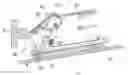 Fig. 01 - Dead-latching slam bolt lock
