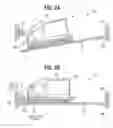 Fig. 03 - Dead-latching slam bolt lock