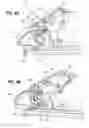Fig. 05 - Dead-latching slam bolt lock