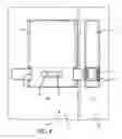 Fig. 05 - Restroom stall occupancy indicator system