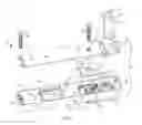 Fig. 04 - Miniaturized electronic cam lock