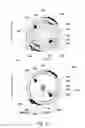 Fig. 11 - Electronic deadbolt