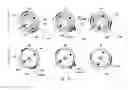 Fig. 15 - Electronic deadbolt