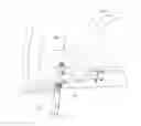 Fig. 01 - SECURE FIREARM LOCK SYSTEM