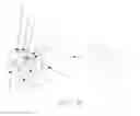 Fig. 99 - Enhanced security handcuff apparatus
