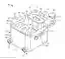 Fig. 01 - Pressure relief latch