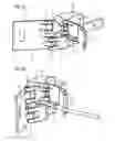 Fig. 04 - HINGE MECHANISM FOR HOUSEHOLD APPLIANCE