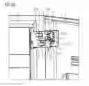 Fig. 09 - HINGE MECHANISM FOR HOUSEHOLD APPLIANCE