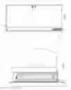 Fig. 04 - Door closer assembly with hollow hinge member