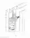 Fig. 08 - DEVICE FOR CLOSING A CLOSURE MEMBER HINGED ONTO A SUPPORT