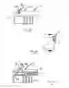 Fig. 04 - Appliance lid hinge assembly with snubber