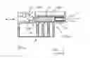 Fig. 06 - Appliance lid hinge assembly with snubber
