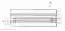 Fig. 01 - LIGHT CONTROL ELEMENT AND BUILDING MATERIAL PROVIDED WITH SAME