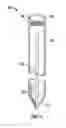 Fig. 09 - KINETIC PENETRATOR WITH A RETRIEVAL TETHER