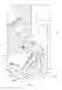 Fig. 06 - External, divorced PDC bearing assemblies for hybrid drill bits