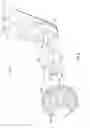 Fig. 08 - External, divorced PDC bearing assemblies for hybrid drill bits