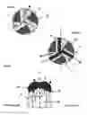 Fig. 04 - Apparatus and Method of Manufacture for a Mechanical Radial Drilling Cutting Head