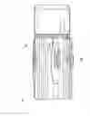 Fig. 07 - Device to resist rotational forces while drilling a borehole