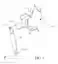 Fig. 02 - Wrench for breaking internal connections