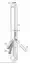 Fig. 01 - Gripping tool for removing a section of casing from a well