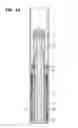 Fig. 08 - Gripping tool for removing a section of casing from a well