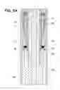 Fig. 10 - Gripping tool for removing a section of casing from a well