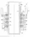 Fig. 01 - UNITIZED LIP SEAL FOR WASH PIPE STUFFING BOX SEALING SYSTEM