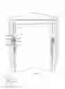 Fig. 01 - Stackable support system and method