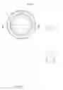 Fig. 05 - Check valve with internal mass for progressive cavity pumps