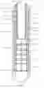 Fig. 09 - Ball valve and remotely releasable connector for drill string