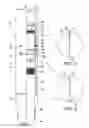 Fig. 02 - Cementing Tool and Method for Using Same