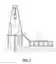 Fig. 02 - Drill string mountable wellbore cleanup apparatus and method