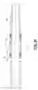 Fig. 25 - Drill string mountable wellbore cleanup apparatus and method