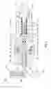 Fig. 04 - Lubricator auto-catch