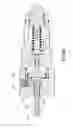 Fig. 07 - Lubricator auto-catch