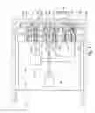 Fig. 02 - High-precision sensors for detecting a mechanical load of a mining tool of a tunnel boring machine