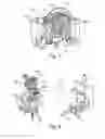 Fig. 05 - High-precision sensors for detecting a mechanical load of a mining tool of a tunnel boring machine