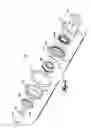 Fig. 04 - Clamped-ring cutter assembly for tunnel boring machine