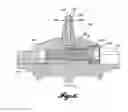 Fig. 07 - Clamped-ring cutter assembly for tunnel boring machine