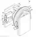 Fig. 01 - Cutter assembly with inline mounting