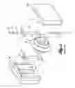 Fig. 02 - Cutter assembly with inline mounting