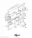 Fig. 04 - Cutter assembly with inline mounting