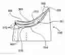 Fig. 01 - Segmented turbine blade squealer tip and cooling method