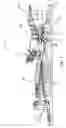 Fig. 02 - Segmented turbine blade squealer tip and cooling method