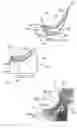 Fig. 07 - Segmented turbine blade squealer tip and cooling method